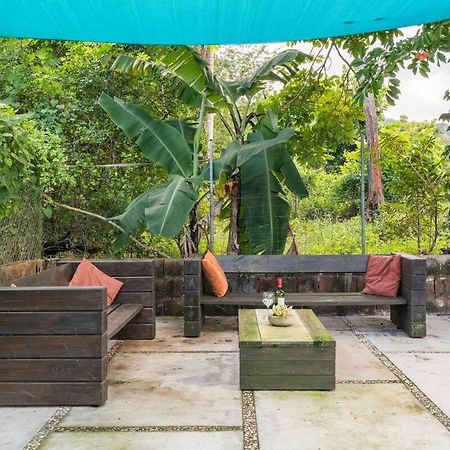 Ancella'S Garden Apartment-Beach-5Min Drive, 1 Hr Montego Bay, 25 Mins Ocho Rios, Continental Breakfast Runaway Bay Bagian luar foto